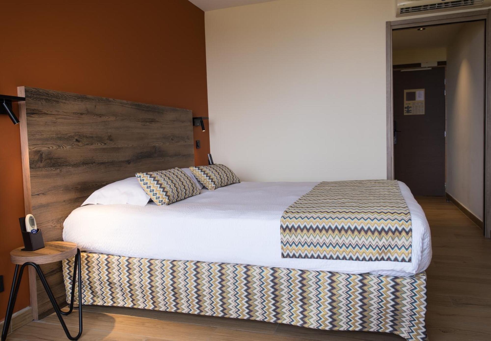 Hotel Funtana Marina L'Ile-Rousse  Ngoại thất bức ảnh