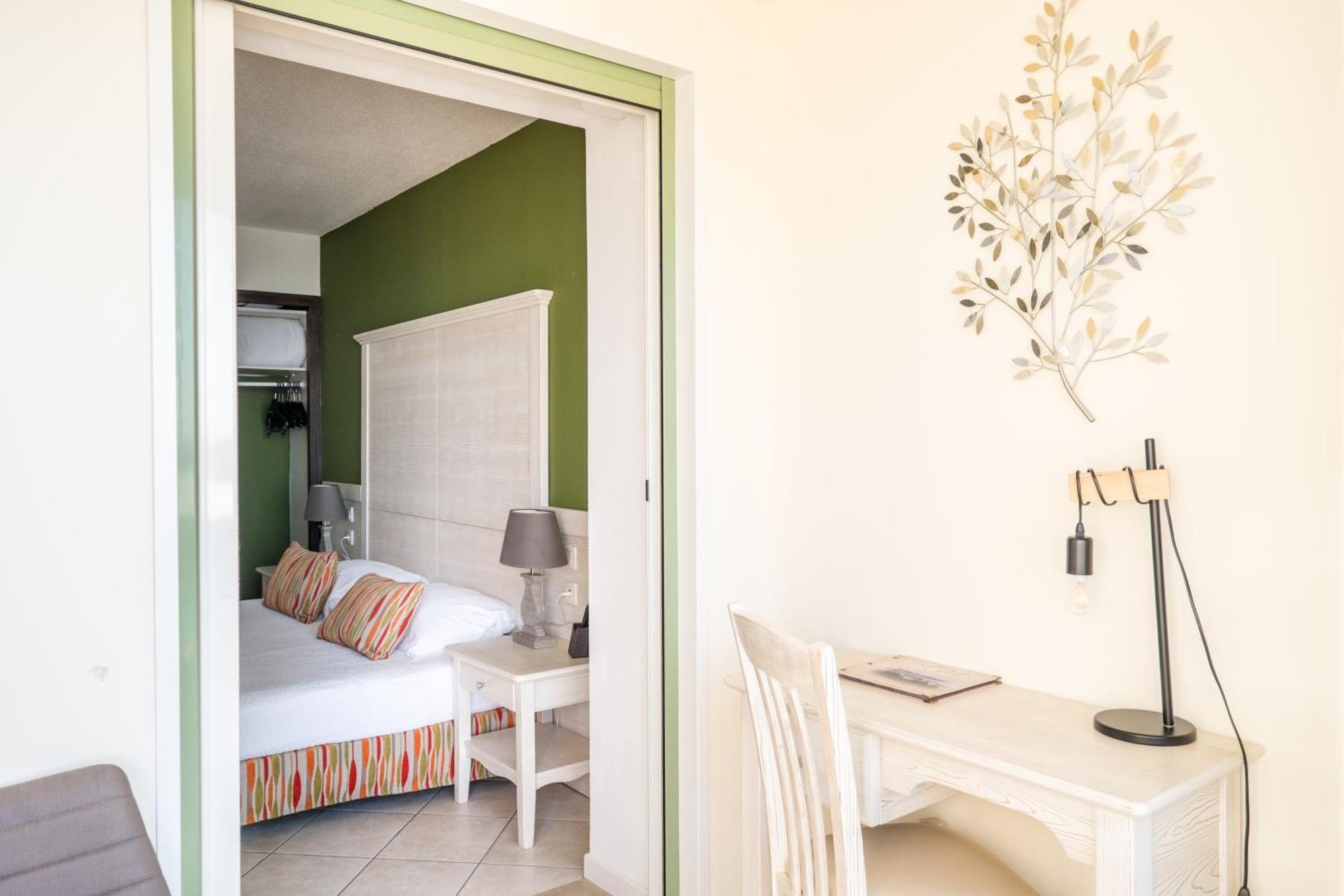 Hotel Funtana Marina L'Ile-Rousse  Ngoại thất bức ảnh